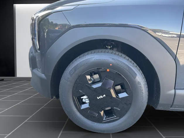 Kia EV2 42.2 kWh Air
