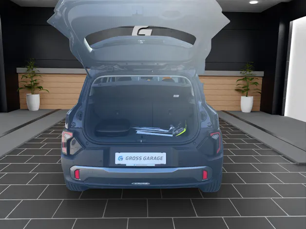 Kia EV2 42.2 kWh Air