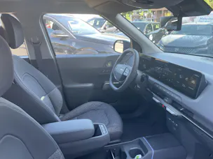 Kia EV2 42.2 kWh Air