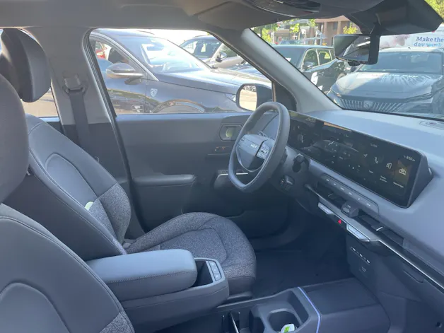 Kia EV2 42.2 kWh Air