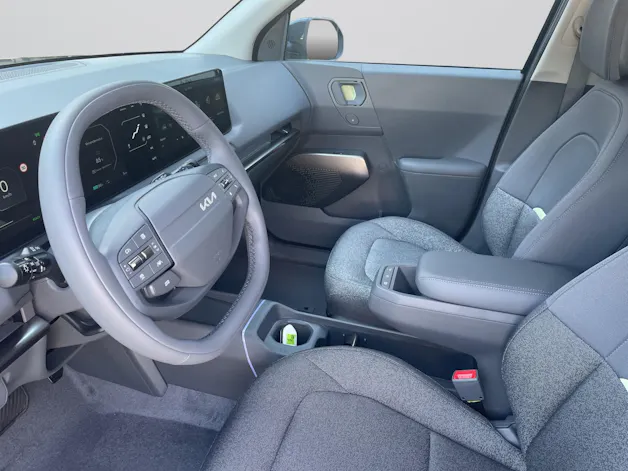 Kia EV2 42.2 kWh Air