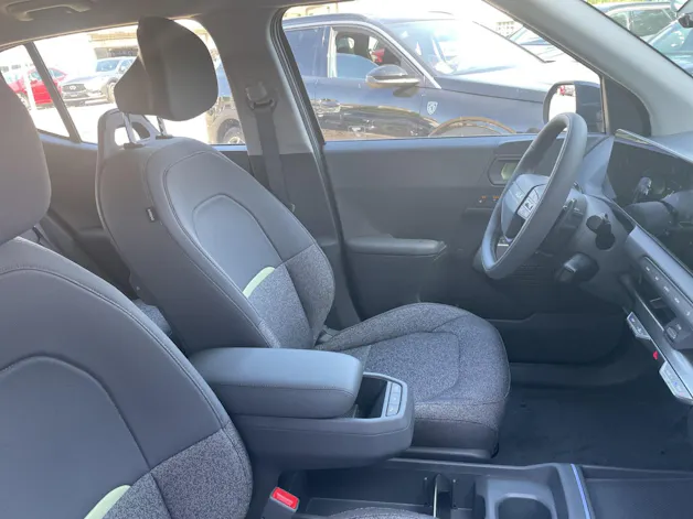 Kia EV2 42.2 kWh Air