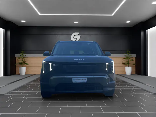 Kia EV2 42.2 kWh Air