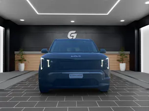 Kia EV2 42.2 kWh Air