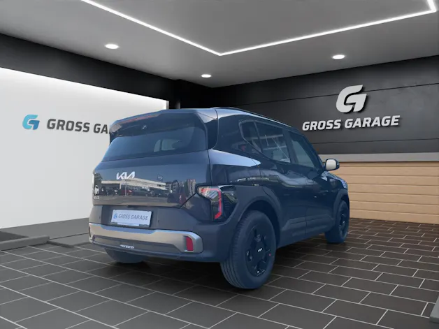 Kia EV2 42.2 kWh Air