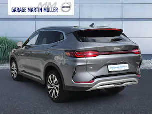 BYD Seal U DM-i Design AWD