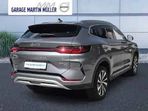 BYD Seal U DM-i Design AWD