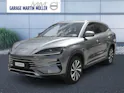 BYD Seal U DM-i Design AWD