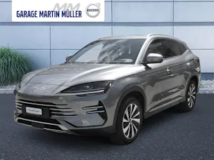BYD Seal U DM-i Design AWD