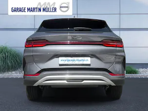 BYD Seal U DM-i Design AWD