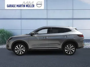 BYD Seal U DM-i Design AWD