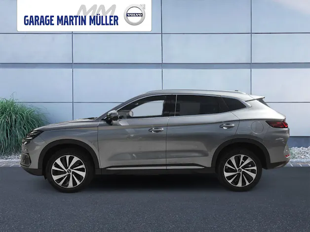 BYD Seal U DM-i Design AWD
