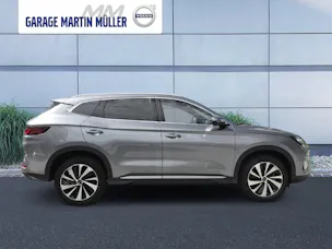 BYD Seal U DM-i Design AWD