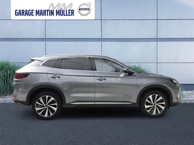 BYD Seal U DM-i Design AWD