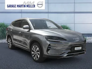 BYD Seal U DM-i Design AWD
