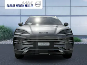 BYD Seal U DM-i Design AWD