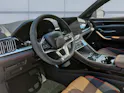 BYD Seal U DM-i Design AWD