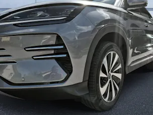BYD Seal U DM-i Design AWD