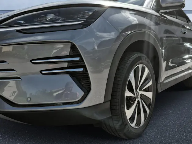 BYD Seal U DM-i Design AWD