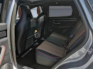 BYD Seal U DM-i Design AWD