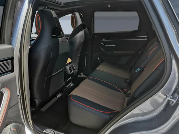 BYD Seal U DM-i Design AWD
