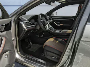 BYD Seal U DM-i Design AWD