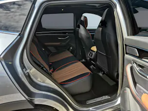 BYD Seal U DM-i Design AWD