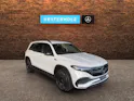 MERCEDES-BENZ EQB 350 AMG Line 4Matic