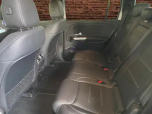 MERCEDES-BENZ EQB 350 AMG Line 4Matic