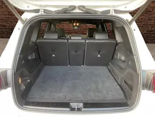 MERCEDES-BENZ EQB 350 AMG Line 4Matic