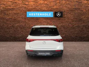 MERCEDES-BENZ EQB 350 AMG Line 4Matic