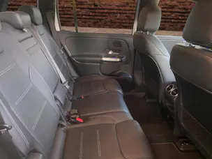 MERCEDES-BENZ EQB 350 AMG Line 4Matic