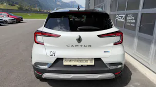 RENAULT Captur 1.6 E-Tech Plug-in Edition One