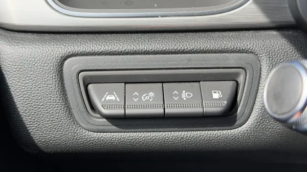 RENAULT Captur 1.6 E-Tech Plug-in Edition One