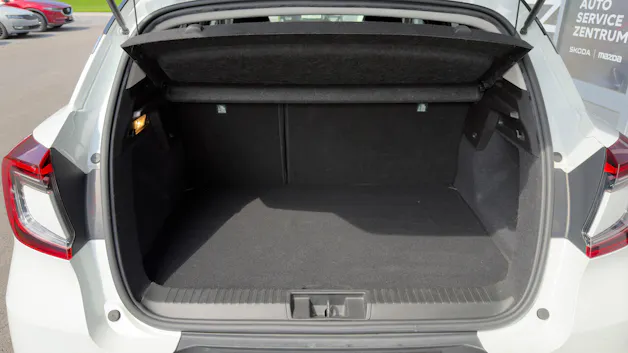 RENAULT Captur 1.6 E-Tech Plug-in Edition One