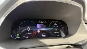 RENAULT Captur 1.6 E-Tech Plug-in Edition One