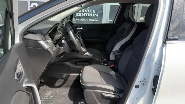 RENAULT Captur 1.6 E-Tech Plug-in Edition One