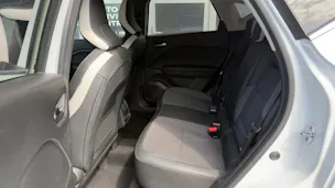 RENAULT Captur 1.6 E-Tech Plug-in Edition One