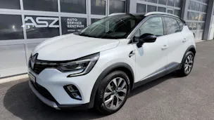 RENAULT Captur 1.6 E-Tech Plug-in Edition One