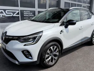 RENAULT Captur 1.6 E-Tech Plug-in Edition One