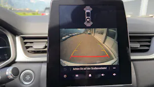 RENAULT Captur 1.6 E-Tech Plug-in Edition One