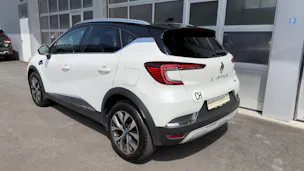 RENAULT Captur 1.6 E-Tech Plug-in Edition One
