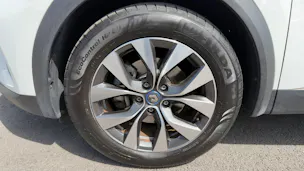 RENAULT Captur 1.6 E-Tech Plug-in Edition One