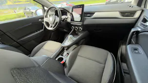RENAULT Captur 1.6 E-Tech Plug-in Edition One