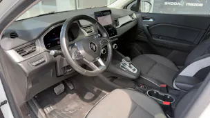 RENAULT Captur 1.6 E-Tech Plug-in Edition One