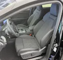 AUDI Q4 e-tron SUV quattro performance Swiss Ski