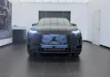AUDI Q4 e-tron SUV quattro performance Swiss Ski