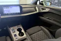 AUDI Q4 e-tron SUV quattro performance Swiss Ski