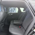 AUDI Q4 e-tron SUV quattro performance Swiss Ski