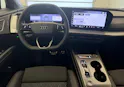 AUDI Q4 e-tron SUV quattro performance Swiss Ski